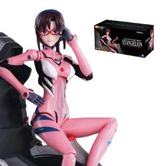 Blokees - Evangelion Fantastics Series EVA-01 (32111) CR-BKS-73573