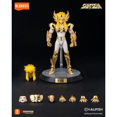 Blokees - (34436)Saint Seiya-Champion Class-Cygnu CR-BKS-75017