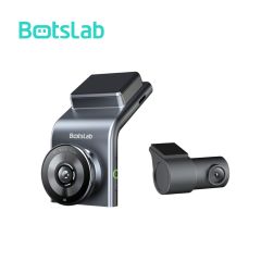 Botslab - 2K Dash Cam Guard G300H Pro CR-BL_G300H_Pro