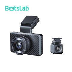Botslab - 2.5K Dash Cam Duo G500H Pro CR-BL_G500H_Pro