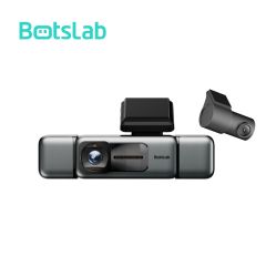 Botslab - 3K Multi channel Dash Cam G980H (4 Cameras) CR-BL_G980H_4CAM