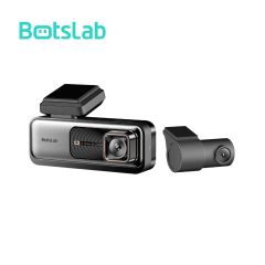 Botslab - 4K Dash Cam G980H Pro CR-BL_G980H_Pro