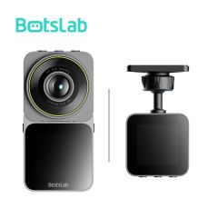 Botslab - Versatile Cam Kit V9H 4K智能行車記錄儀