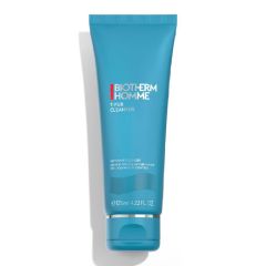 Biotherm - T-Pur Cleanser 125ml CR-BTM-MEN-TR-CSR