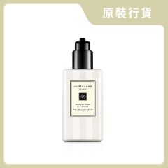 Jo Malone - English Pear & Freesia Body & Hand Lotion 250ml CR-C030015