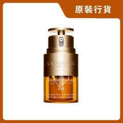 CLARINS - Double Serum Eye 20ml CR-C054327