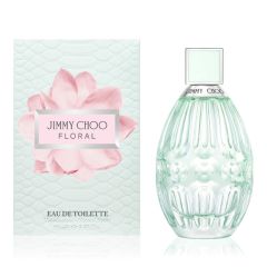 Jimmy Choo - Floral 淡香水 90毫升