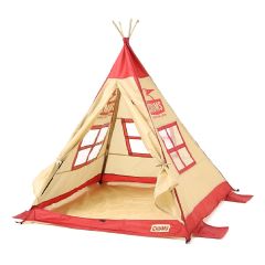 Chums - Kid's Tent CR-CHM-KID-TNT