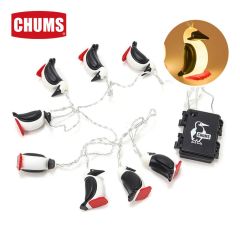 Chums - Booby Strings Light (Camping Accessory) CR-CHM-LHT-BOB-1716