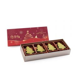 (電子換領券)皇玥 - 聖誕曲奇精裝禮盒 CR-CKAC0009