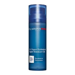 Clarins - Men Super Moisture Gel 50ml CR-CLR-MEN-GEL