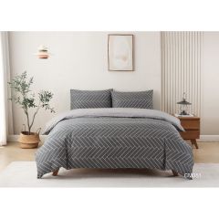 Casablanca - Cotton Series Bedding Set - Single/Double/Full/Queen (CM351GBS) CR-CM351GBS_ALL