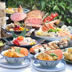 【買一送一】香港港麗酒店 - 咖啡園