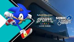 【香港門票 - 香港 JOYPOLIS SPORTS】門票 CR-CTHKJS20250100