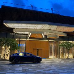 【高級客房連晚餐+自助早餐】WM酒店 CR-CTSDWM20220600