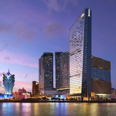 【MO 行政禮遇住宿計劃】澳門文華東方酒店 CR-CTMOES20250700