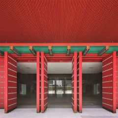 【香港門票 - 香港故宮文化博物館】全館通行（展廳1-9）彈性門票 CR-CTPMFF202510