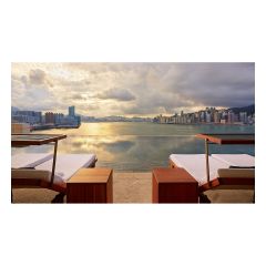 【美好新開始住宿假期】香港瑰麗酒店 CR-CTRRRW20220100
