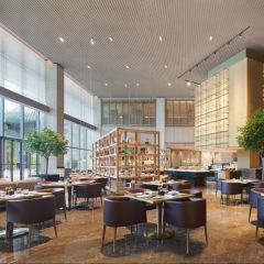 【中國自助餐 - 深圳博林天瑞喜來登酒店】自助晚餐 CR-CTSSBD202511