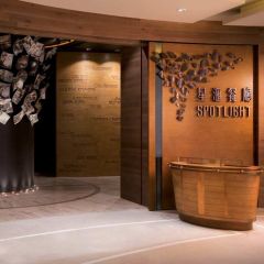 【澳門自助餐 - 新濠影滙星滙餐廳】自助晚餐 CR-CTSSBD202607