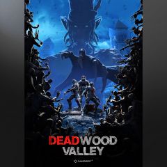 【香港門票 - 香港Sandbox VR - 屍森血谷】體驗優惠換購券 CR-CTVRDV2025