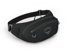 Osprey - Daylite Waist Pack 腰包 (黑色/藍色)