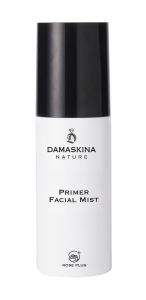 Damaskina Nature - 玫瑰莊園水感噴霧 50ml (最低購買數量: 3件)