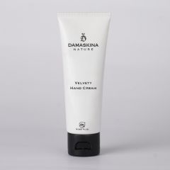 Damaskina Nature - Velvety Hand Cream Rose+ (75ml) (MOQ: 2pcs) CR-DMK01HCR0013201