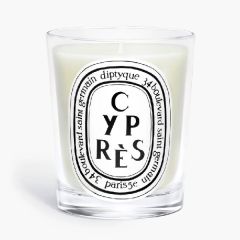 Diptyque - Classic Candle Cyprès 190g CR-DPQ-CAN-CYP-190
