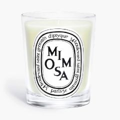 Diptyque - Classic Candles Mimosa 190g CR-DPQ-CAN-MMS-190