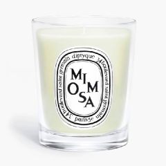 Diptyque - Small Candles Mimosa 70g CR-DPQ-CAN-MMS-70