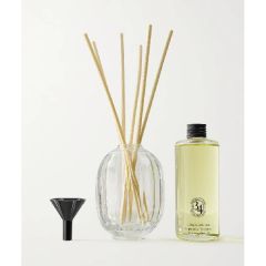 Diptyque - Home Fragrance Diffuser 34 Boulevard Saint Germain 200ml CR-DPQ-DFS-34-BSG