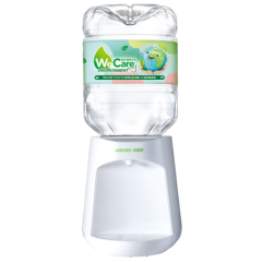 Watsons Water - B-22 TABLE TOP PETITE H&A Dispenser +8L bottled water x 40 bottle (e-Water Coupon)​ EA035001I20