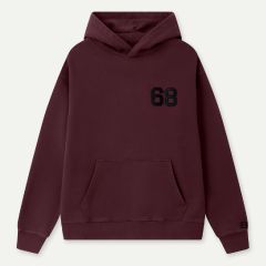(eVoucher) Esprit 68 Hoodie (Red