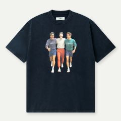 (eVoucher) Esprit Graphic T-shirt (Navy