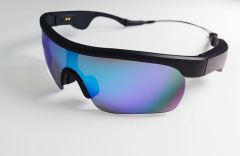 EOps NOISEZERO WG+ Wireless HD Audio Sunglasses 2 Colours