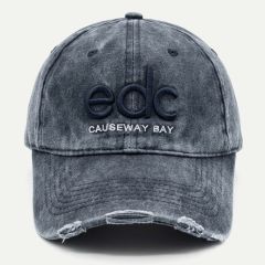 (eVoucher) Esprit Washed Cap - Causeway Bay (Blue) EUCP0439 CR-EUCP0439BU0F