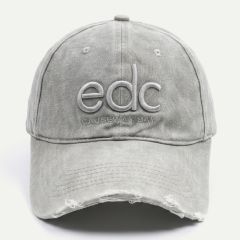 (eVoucher) Esprit Washed Cap - Causeway Bay (Off White) EUCP0439 CR-EUCP0439OW0F