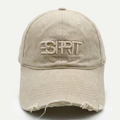 (eVoucher) Esprit Washed Cap - Causeway Bay (Off White) EUCP0440 CR-EUCP0440OW0F