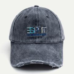 (eVoucher) Esprit Washed Cap - Causeway Bay (Blue) EUCP0463 CR-EUCP0463BU0F