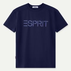 (eVoucher) Esprit T-shirt (Blue