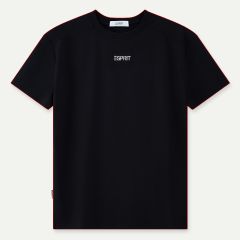 (eVoucher) Esprit T-shirt (Black