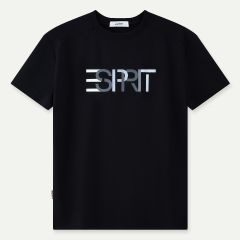 (eVoucher) Esprit T-shirt (Black