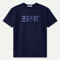 (eVoucher) Esprit T-shirt (Blue