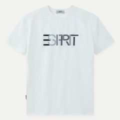 (eVoucher) Esprit T-shirt (White
