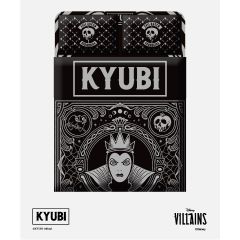 Kyubi - Evil Queen Magic Mirror Bedding Set CR-Event-KyuBedding