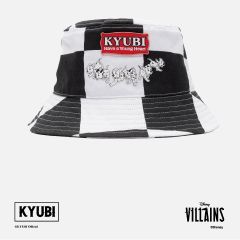 Kyubi - 101 Puppies Bucket Hat CR-Event-KyuHat