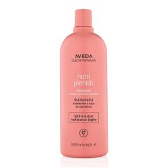 Aveda - Nutriplenish™ Shampoo Light Moisture 1000ml CR-F-AVD005-1000