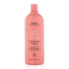 Aveda - Nutriplenish™ Conditioner Light Moisture 1000ml CR-F-AVD006-1000