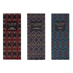 [Evoucher] Florté - Classic Tea Collection CR-FLT-CT-All